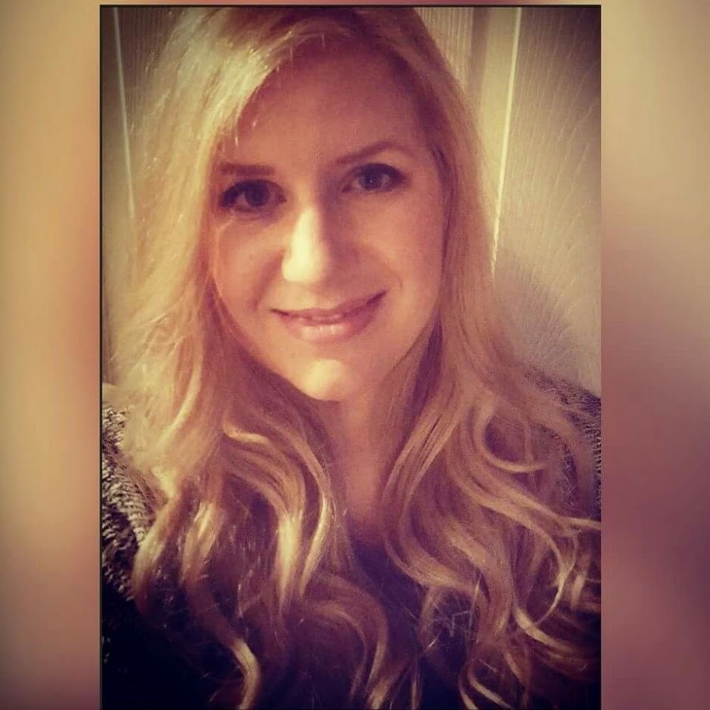 Meet your Posher, Kristi